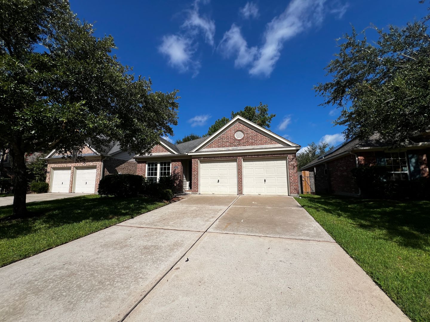 Spring House: 2415 Sandy Fields Lane