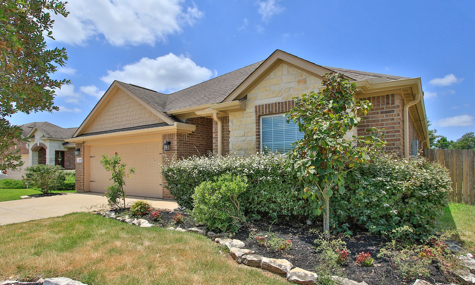 For Lease | 3 Bed, 2 Bath | 1,766 Sq Ft | Beautifully Maintained One-Story Home In Hockley!