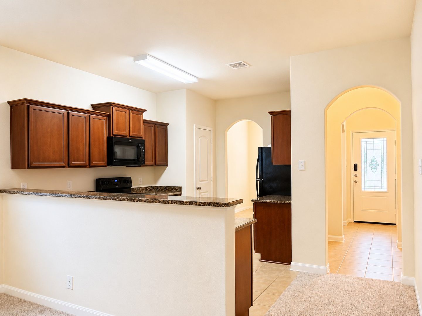 Conroe House: 7599 Fettle Ln