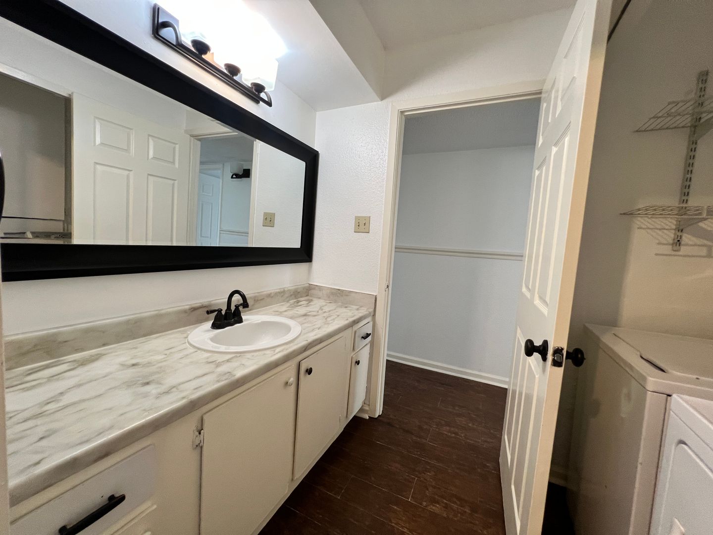 Stafford Condo: 11506 Meadow Pines Court #A