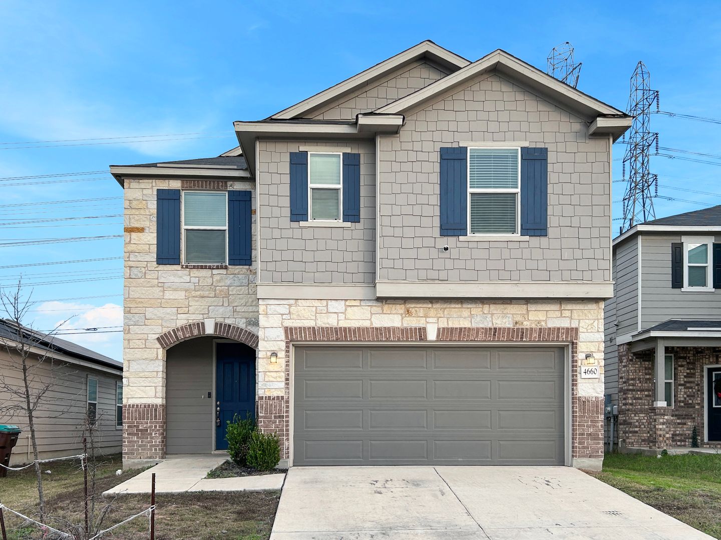 Converse House: 4660 Via sonoma TRL