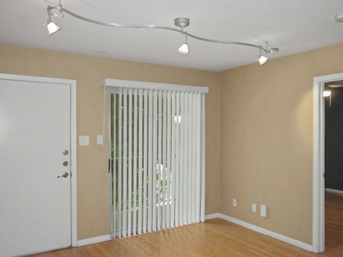 Austin Condo: 3204 Menchaca Road