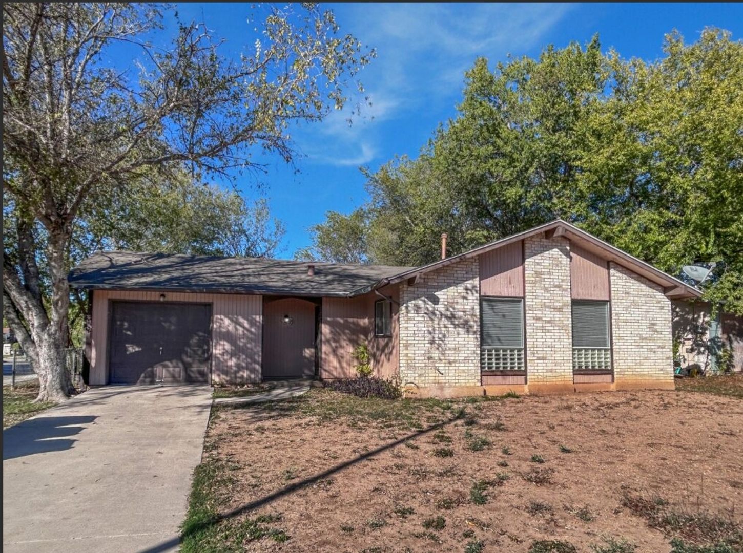 San Antonio House: 7055 Glenfield Drive