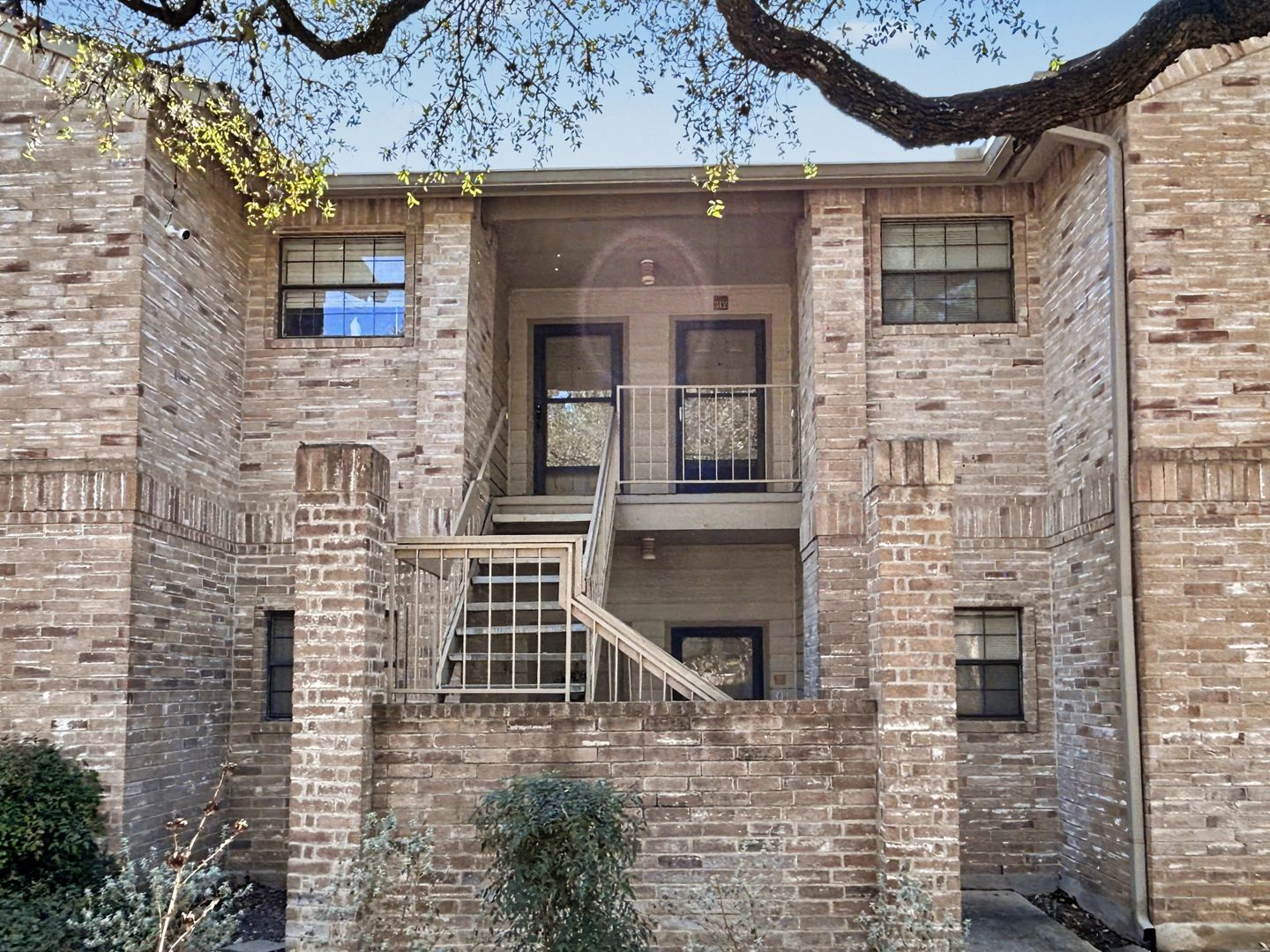 San Antonio Apartment: 12446 Starcrest Drive