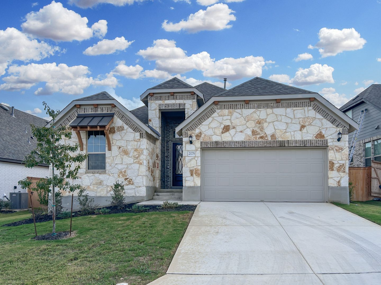 New Braunfels House: 2175 Oak Run Parkway