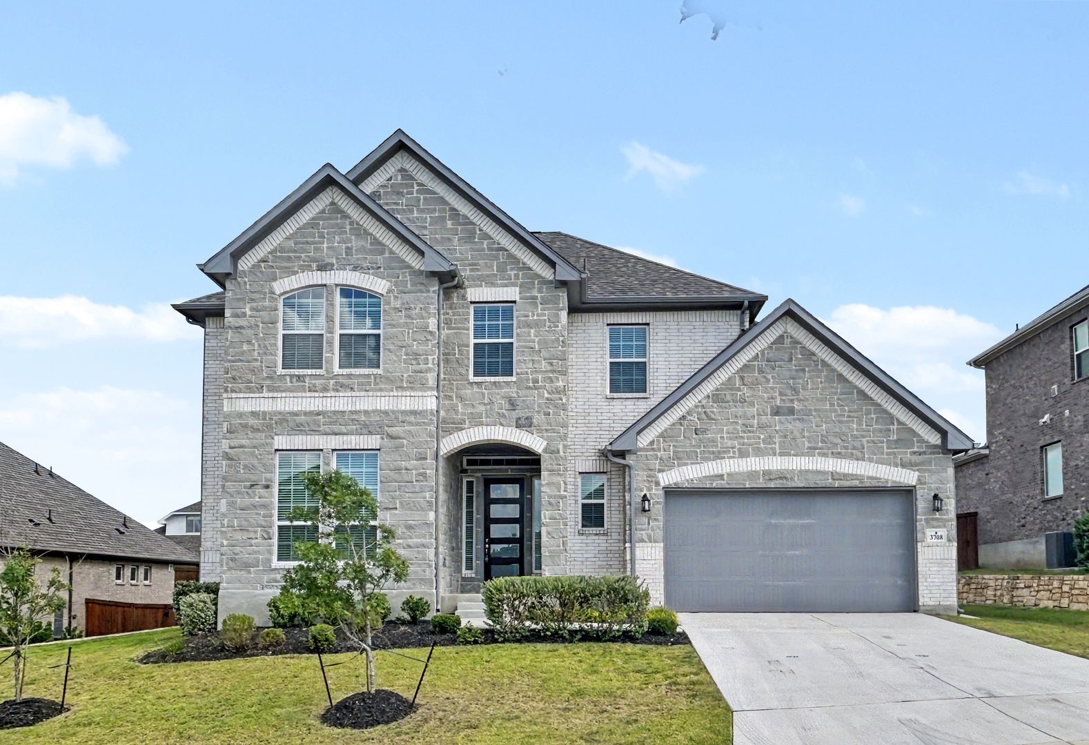 San Antonio House: 3708 Eliberis