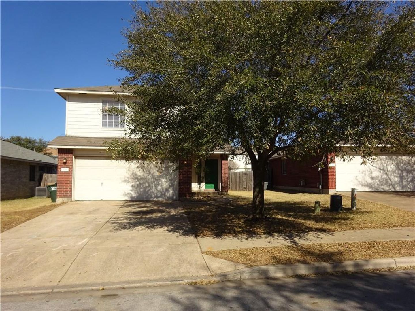 Pflugerville House: 1016 Doras Drive