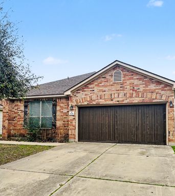 Charming 3 Bedroom Home in Round Rock – photo 1