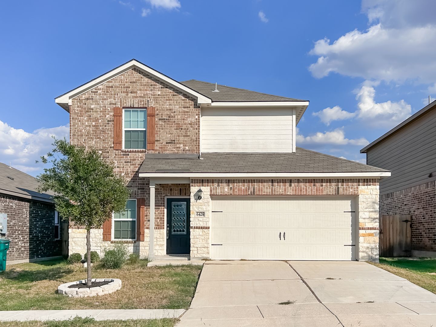 Converse House: 6426 Thorpe Hollow,