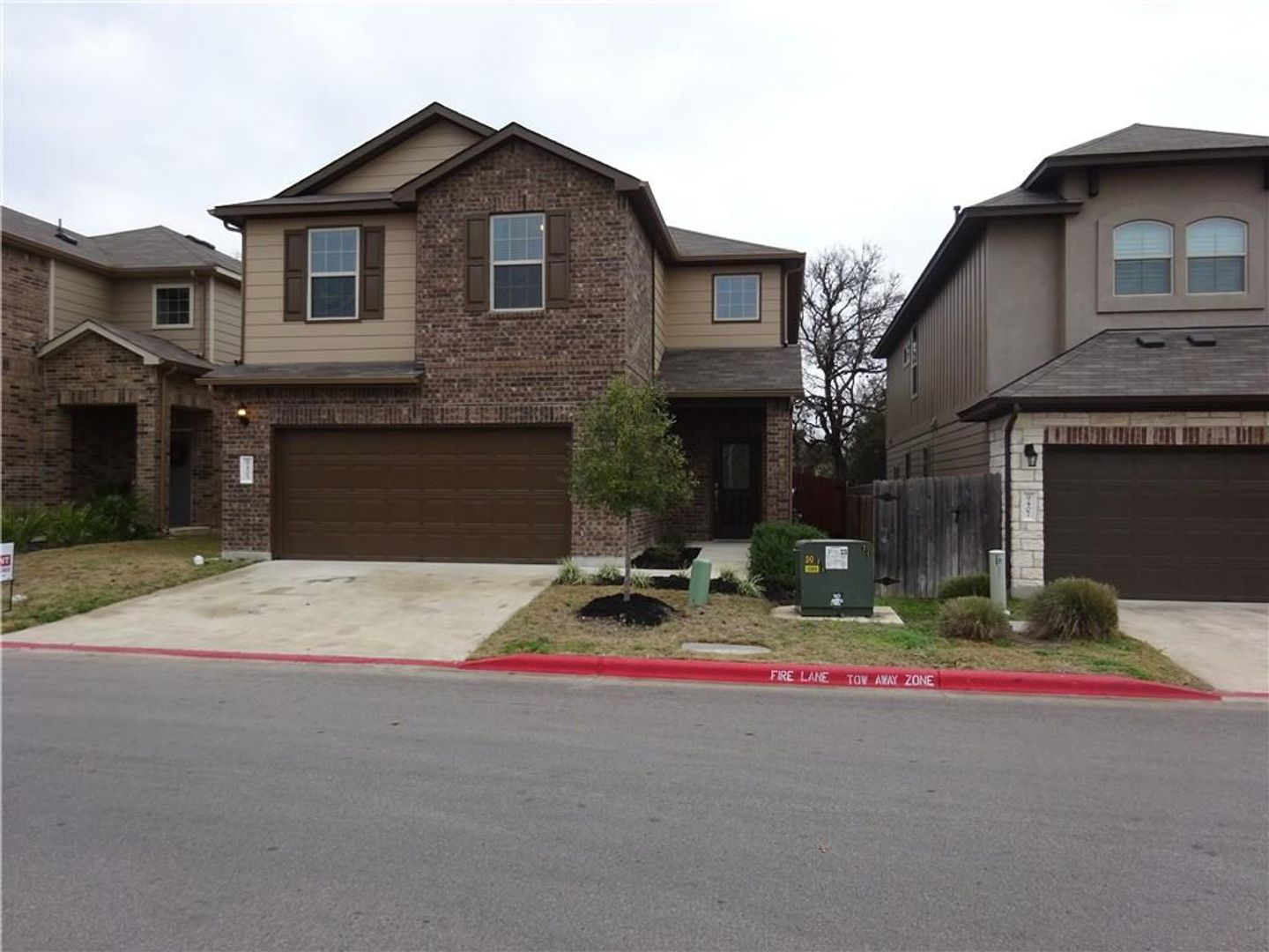 Austin House: 9405 Tanager Way