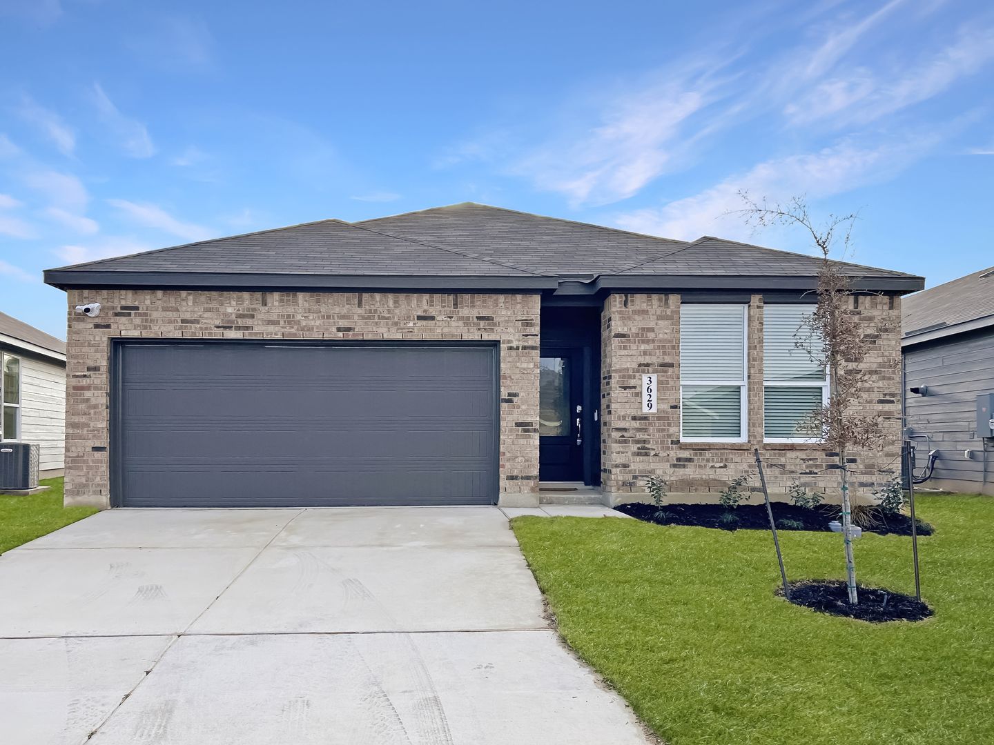 San Antonio House: 3629 Scooter Dam