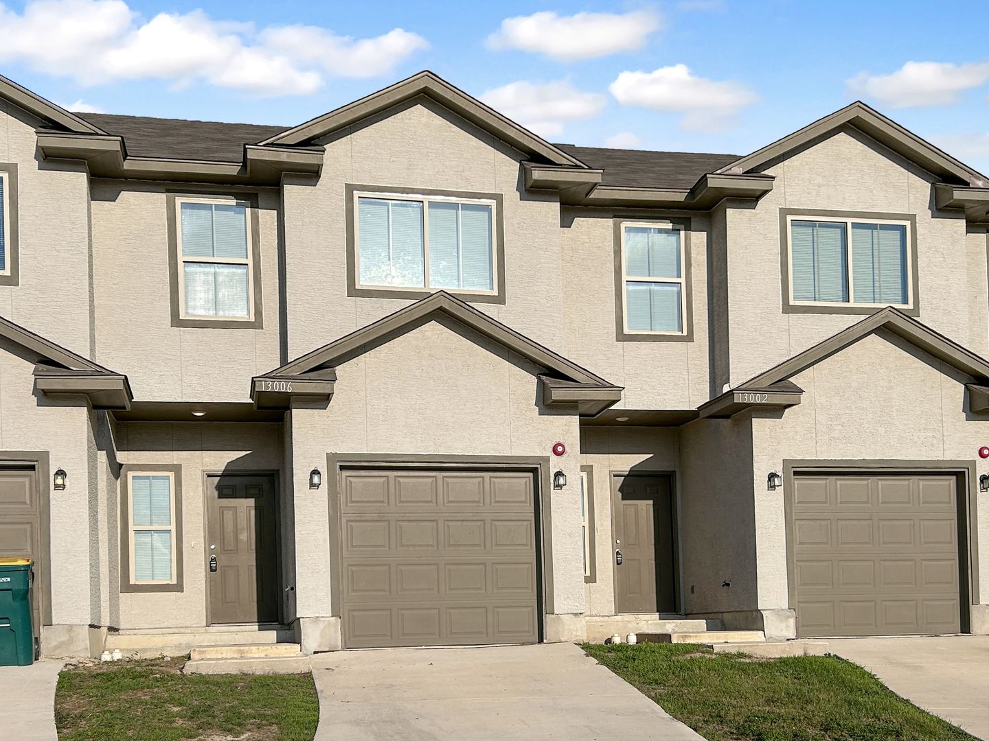 Live Oak Townhome: 13006 Reid Meadows