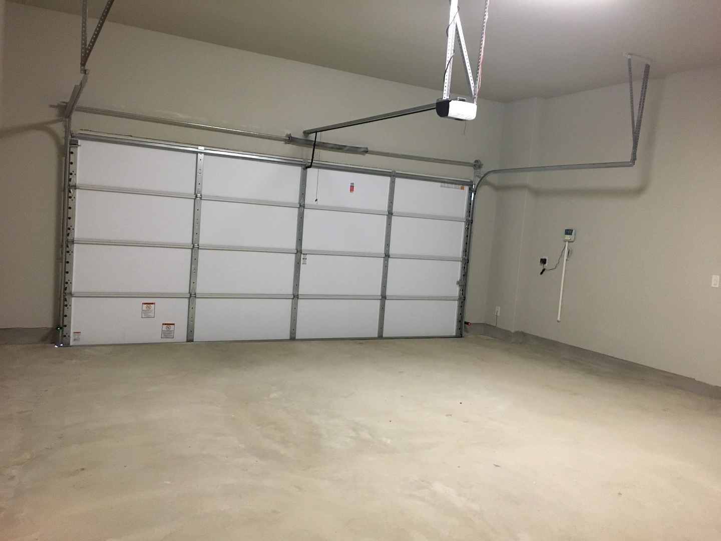 Parking at 13701 Ronald Reagan Blvd #105