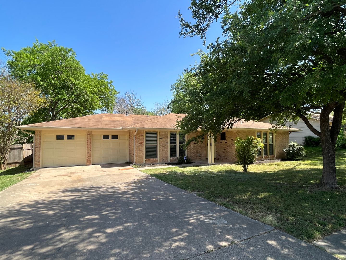 Austin House: 9713 Mountain Quail Road