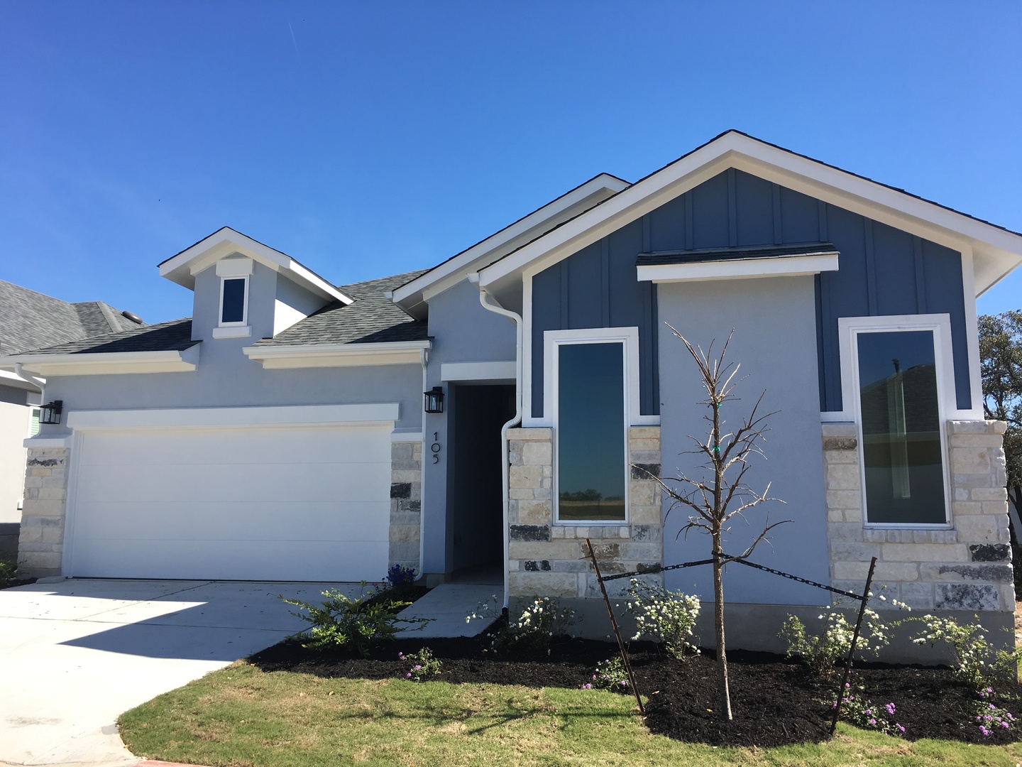 Cedar Park House: 13701 Ronald Reagan Blvd #105