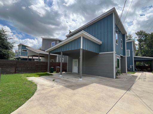 Modern Freestanding Condo – photo 1