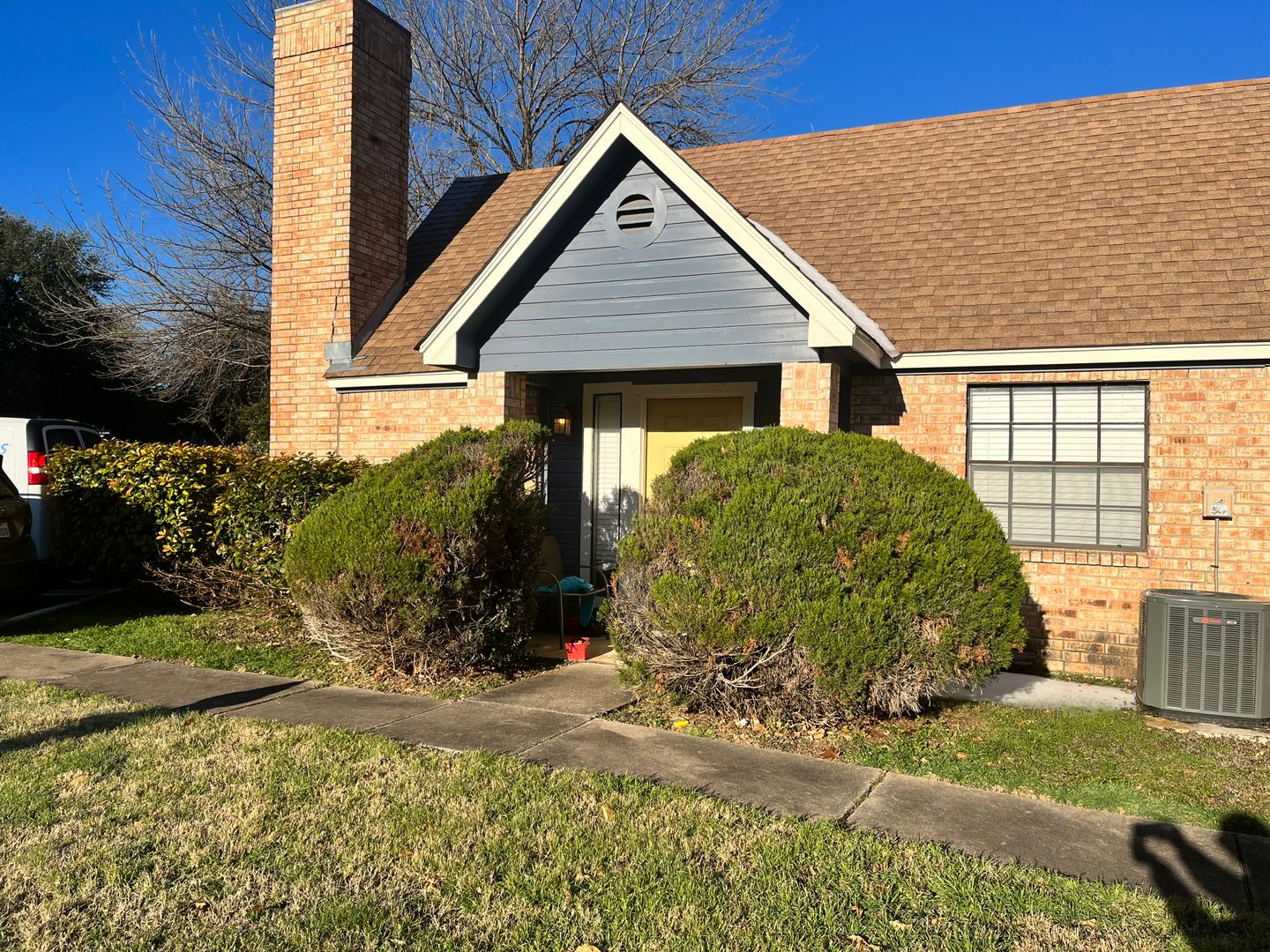 Austin Townhome: 1601 Faro Drive, Apt 902