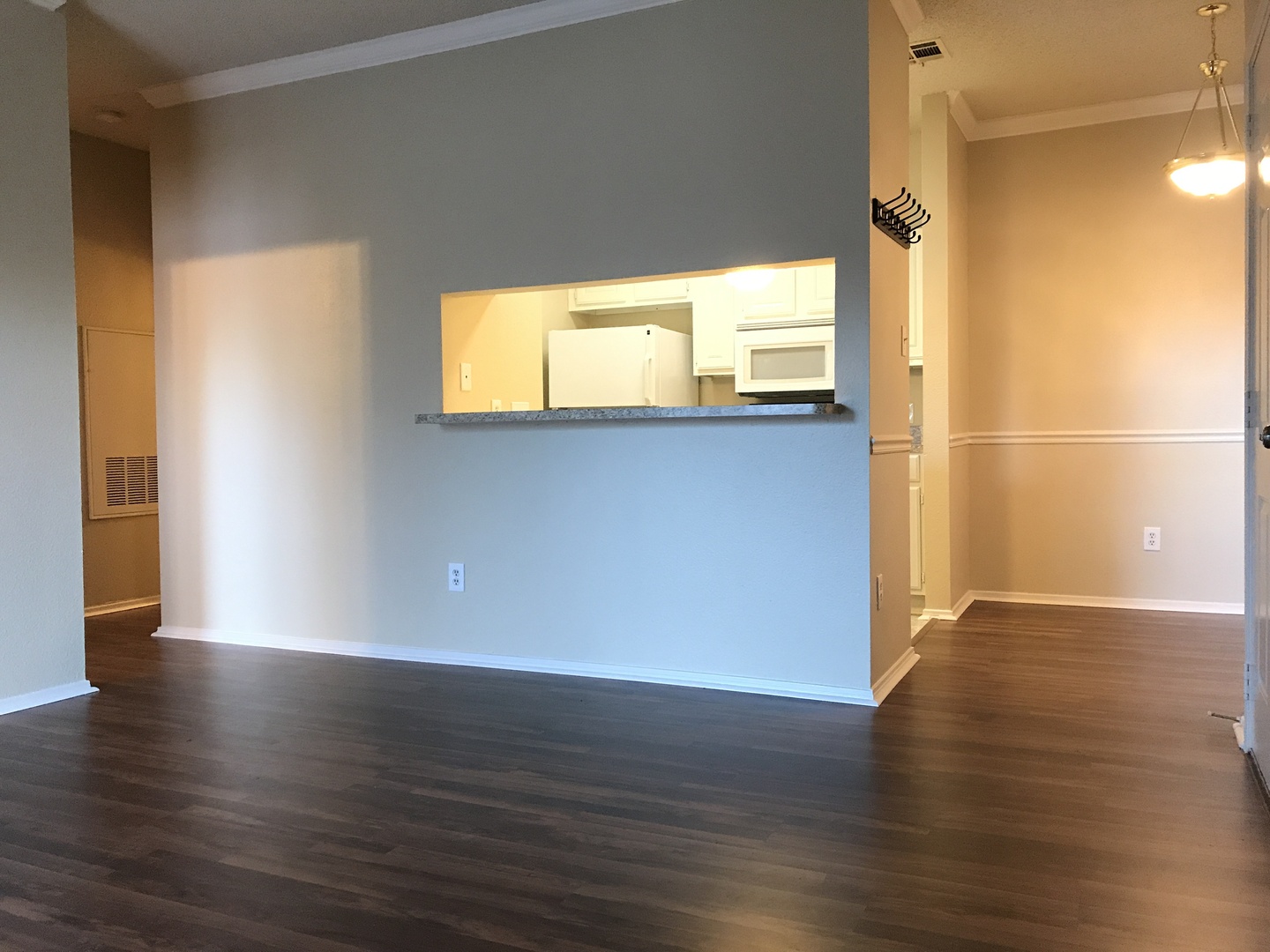Austin Condo: 12166 Metric Blvd #2003
