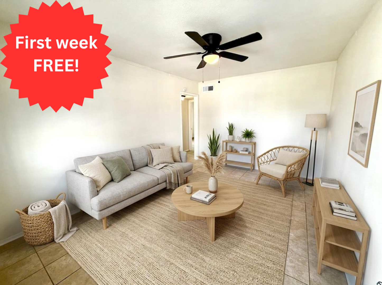 San Antonio Apartment: 520 Prado St