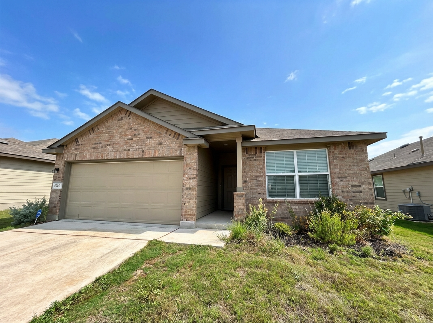 Converse House: 8215 Falcon Meadow Drive