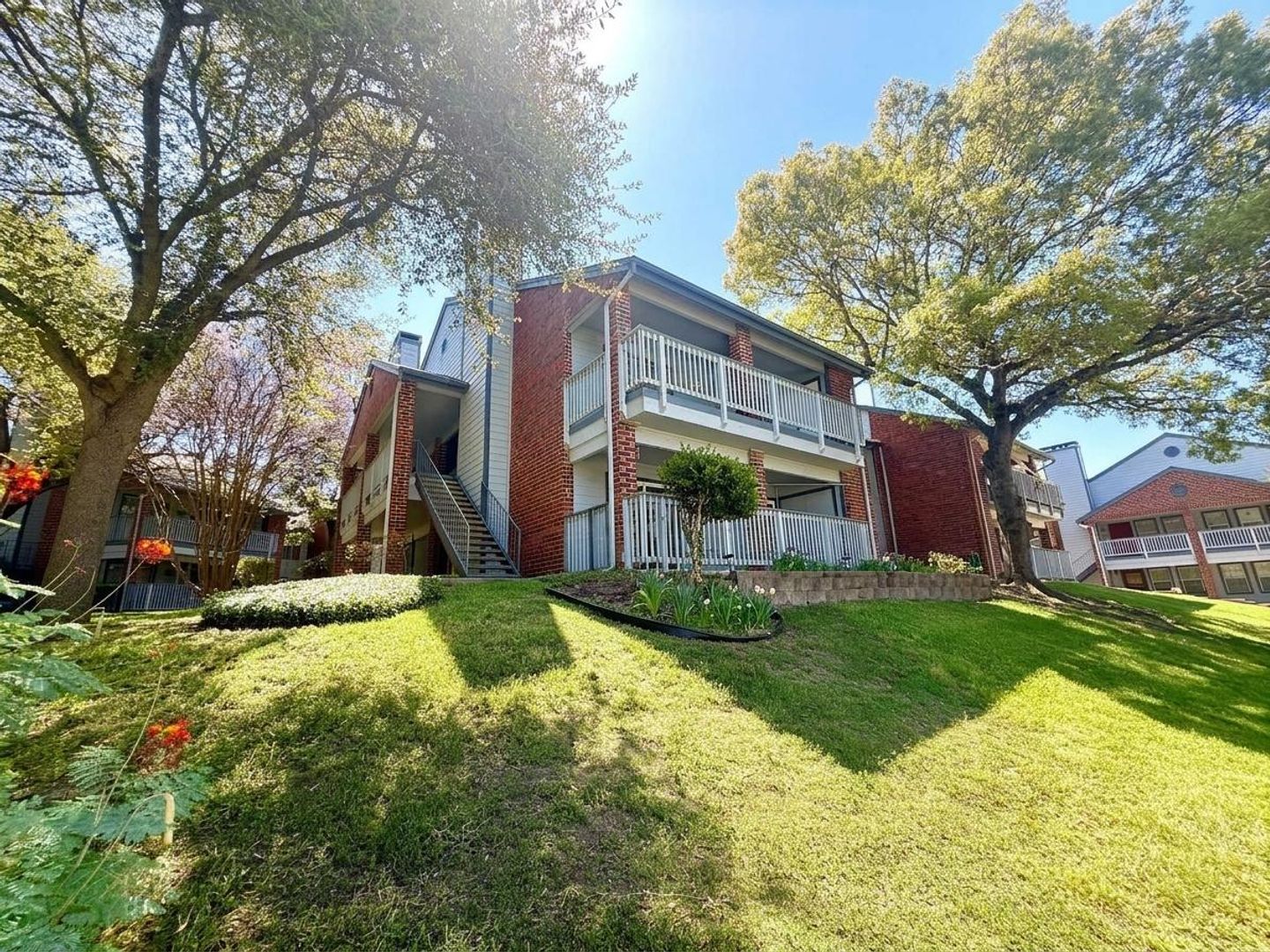 San Antonio House: 14343 Judson Rd APT 407