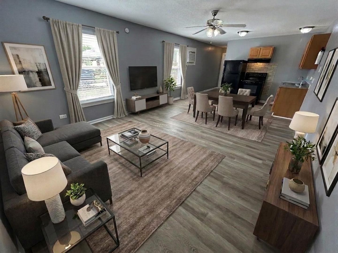 San Antonio Apartment: 2319 Observation