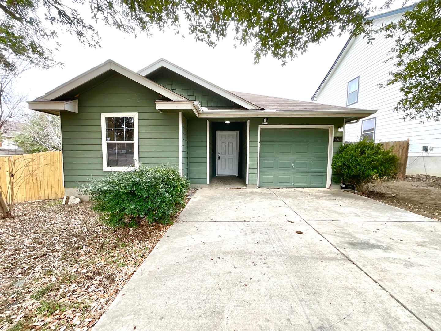 San Antonio House: 7327 Aphelion Cove