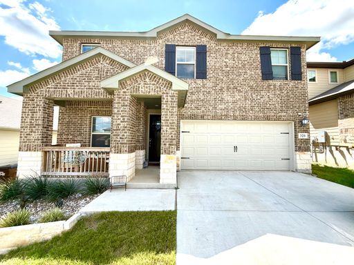 *COMING SOON!* GORGEOUS Two-Story 4 Bedroom / 2.5 Bath Home In Cibolo, TX! – photo 1