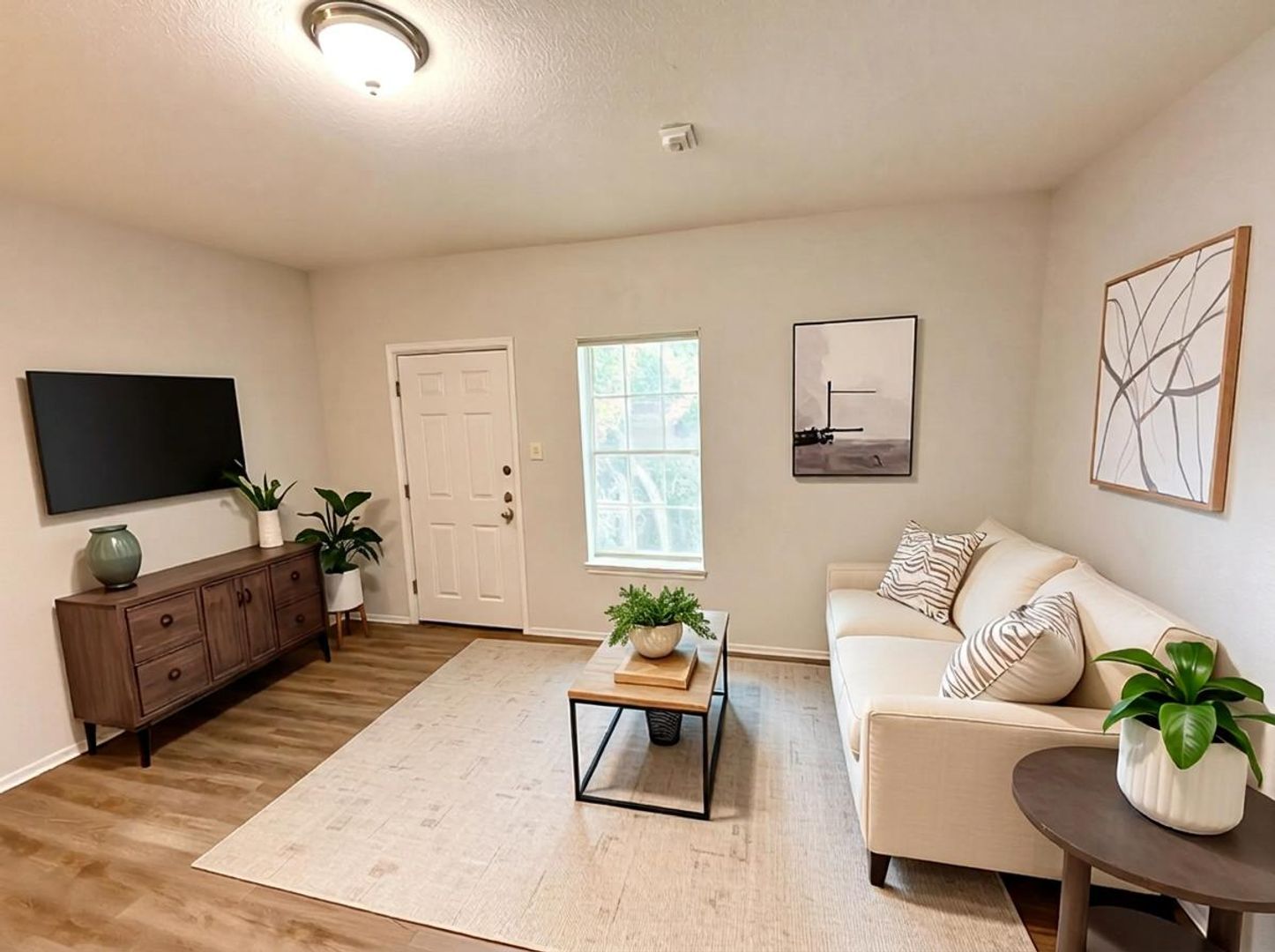 San Antonio Apartment: 816 Rivas St