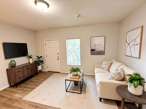 Cozy 1BD/1BA | Central Location Near Downtown San Antonio! – photo 1