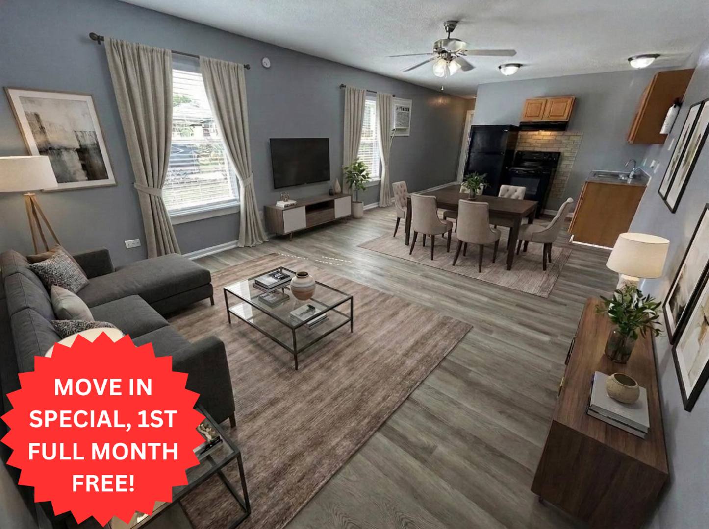 San Antonio Apartment: 2319 Observation