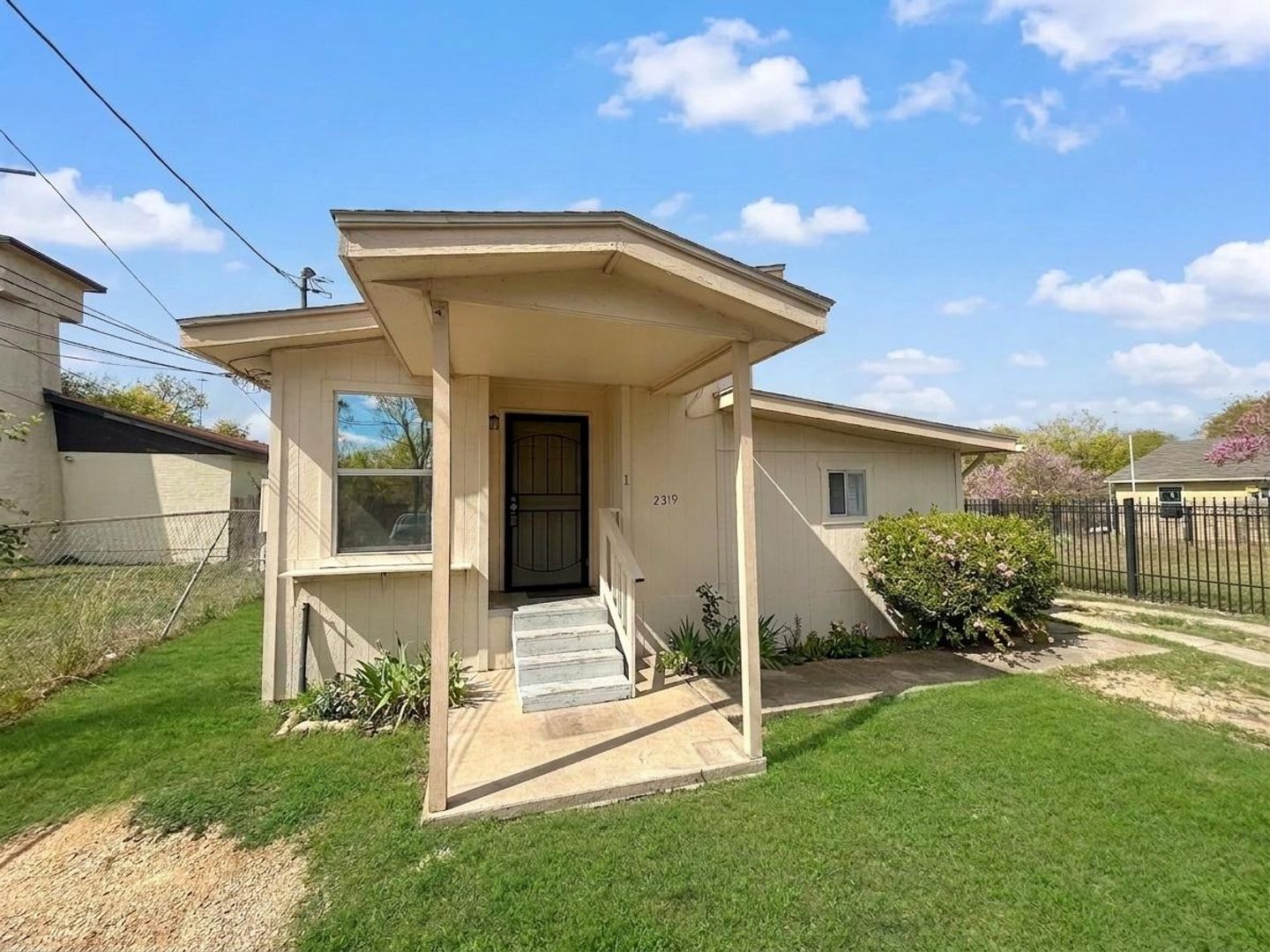 San Antonio Apartment: 2319 Observation