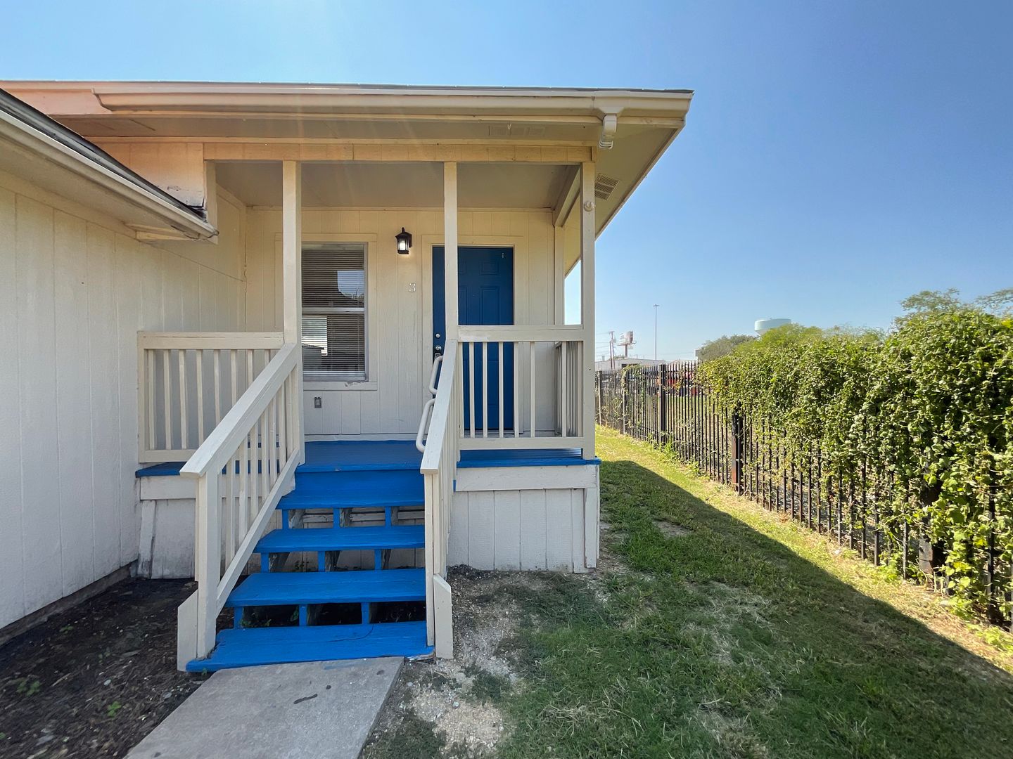 San Antonio Apartment: 2319 Observation