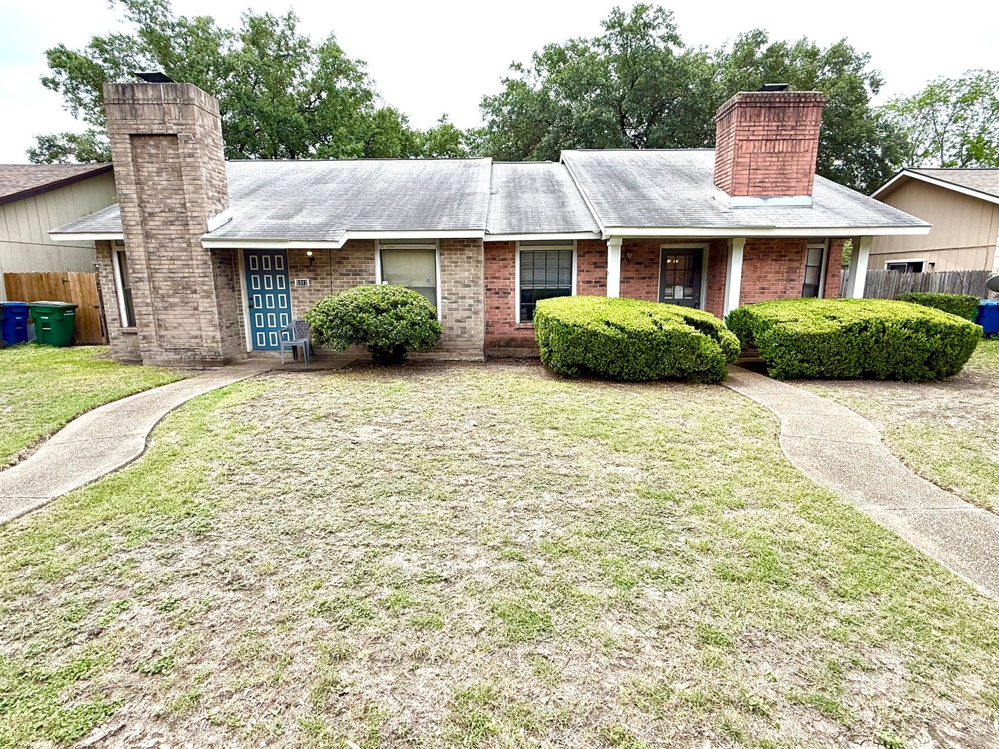 San Antonio Apartment: 5310 Gawain
