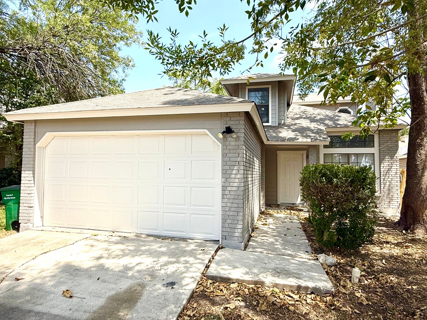 San Antonio House: 4138 Mystic Sunrise Dr