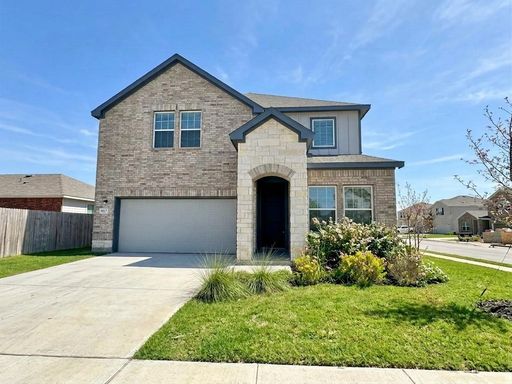 Spacious 4-Bedroom Home with Modern Upgrades & Resort-Style Community Amenities! – photo 1