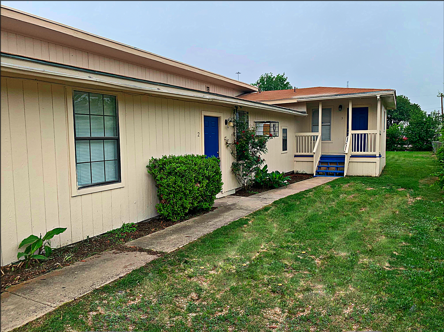 San Antonio Apartment: 2319 Observation