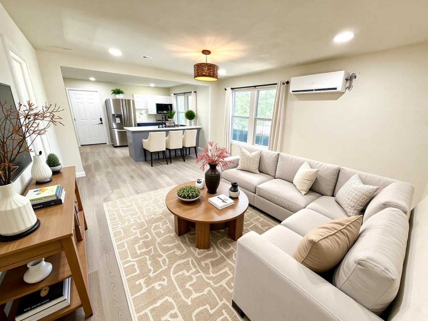 San Antonio House: 326 Victor St