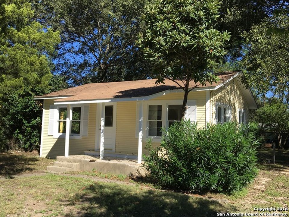 San Antonio House: 515 Lincolnshire