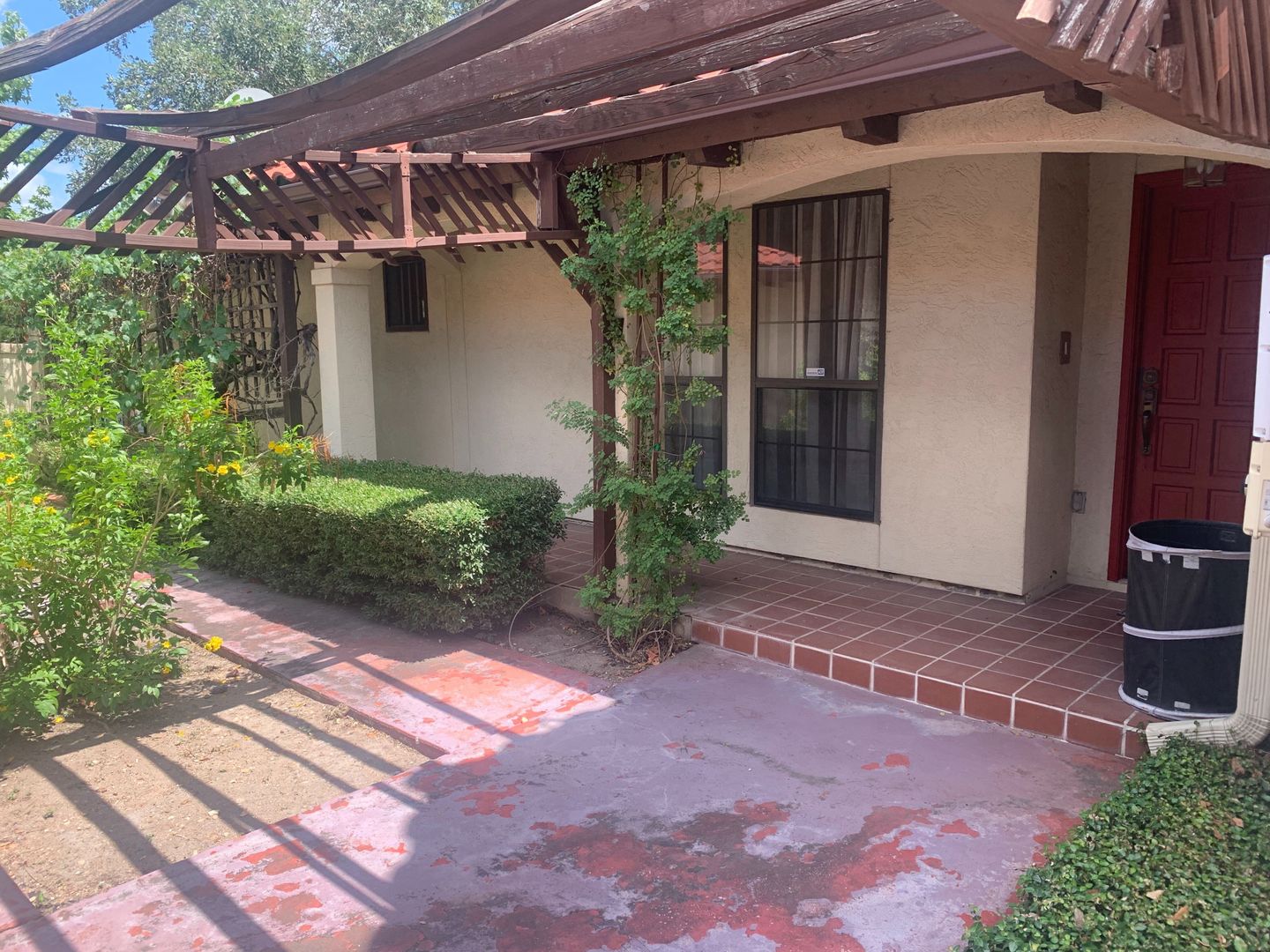 San Antonio House: 7326 Putter