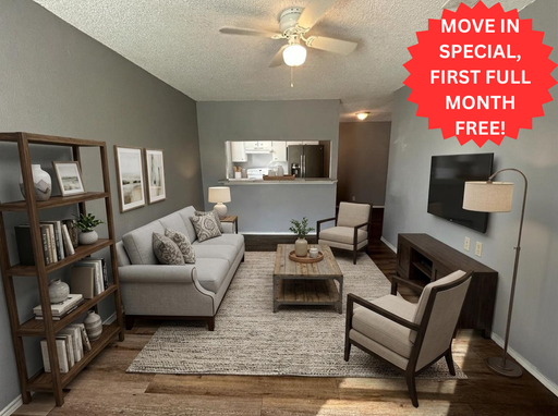 *MOVE IN SPECIAL* Charming Downstairs 2-Bedroom Unit | Minutes from Lackland AFB! SECTION 8 ACCEPTED – photo 1
