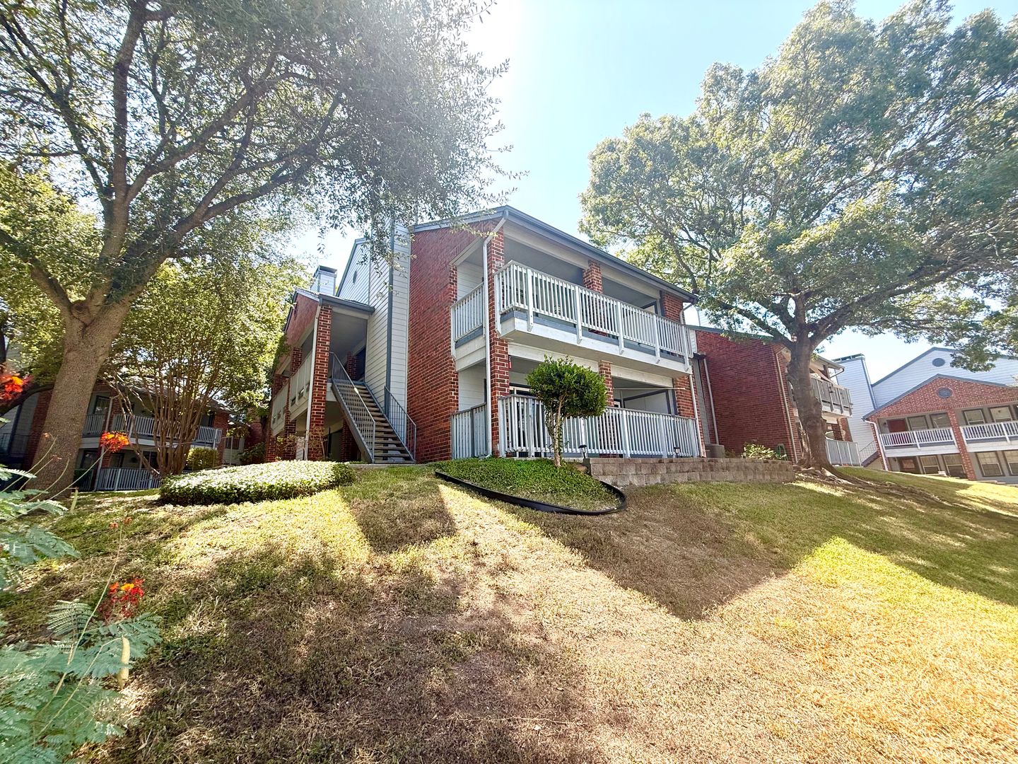 San Antonio House: 14343 Judson Rd APT 407