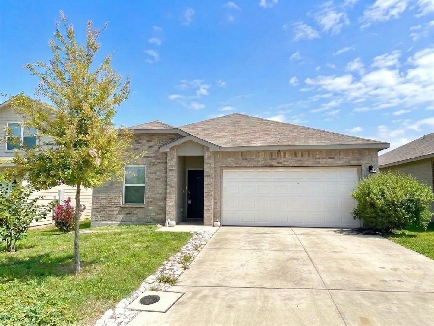 Converse House: 7409 Capricorn Way