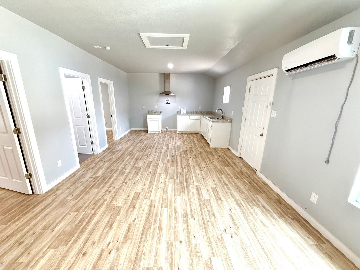 San Antonio Apartment: 2706 Observation Drive