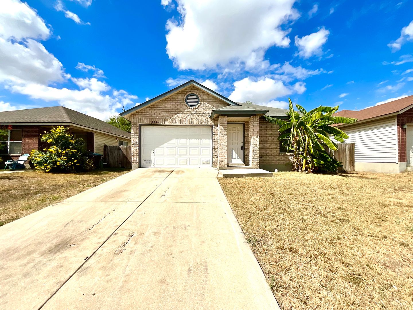 San Antonio House: 2219 Paddle Creek