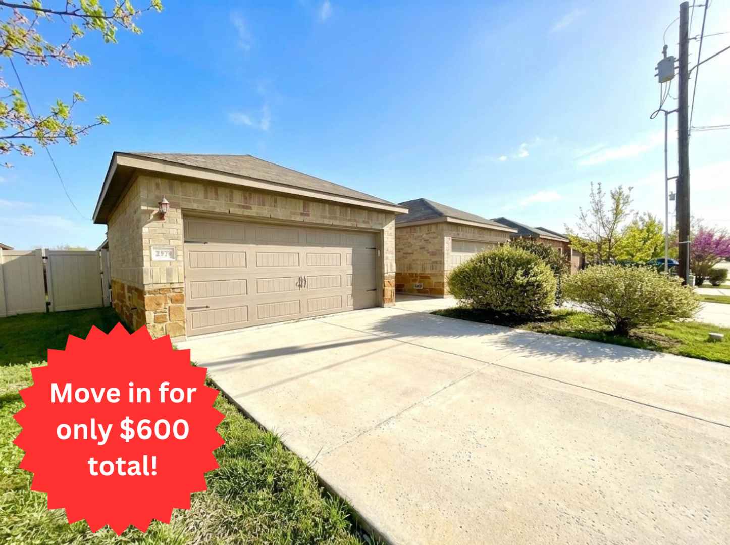 New Braunfels House: 2575 Pahmeyer Road