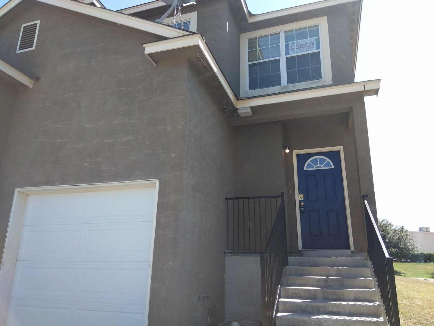 San Antonio House: 5026 Summitwood Unit 1