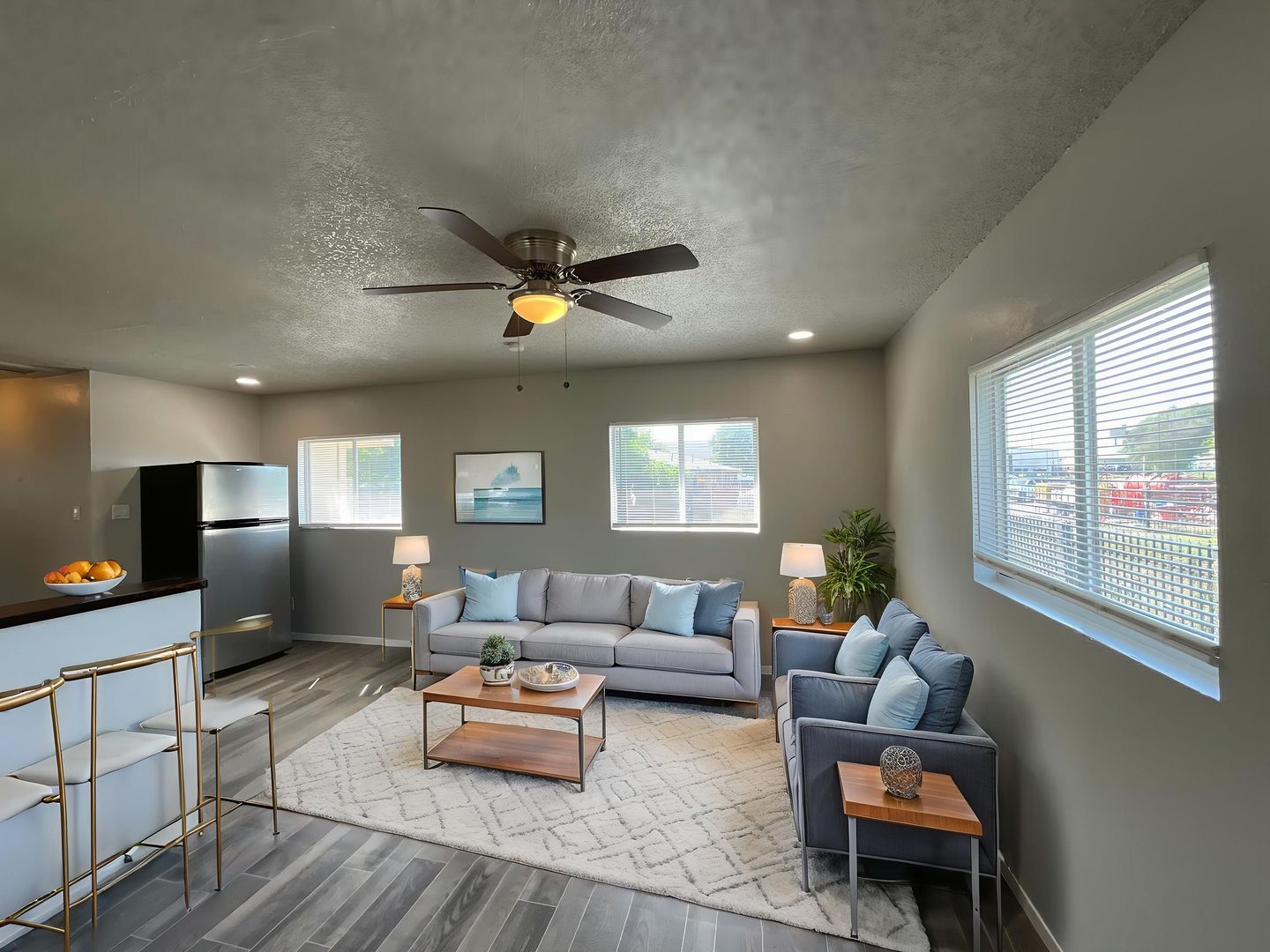 San Antonio Apartment: 2319 Observation