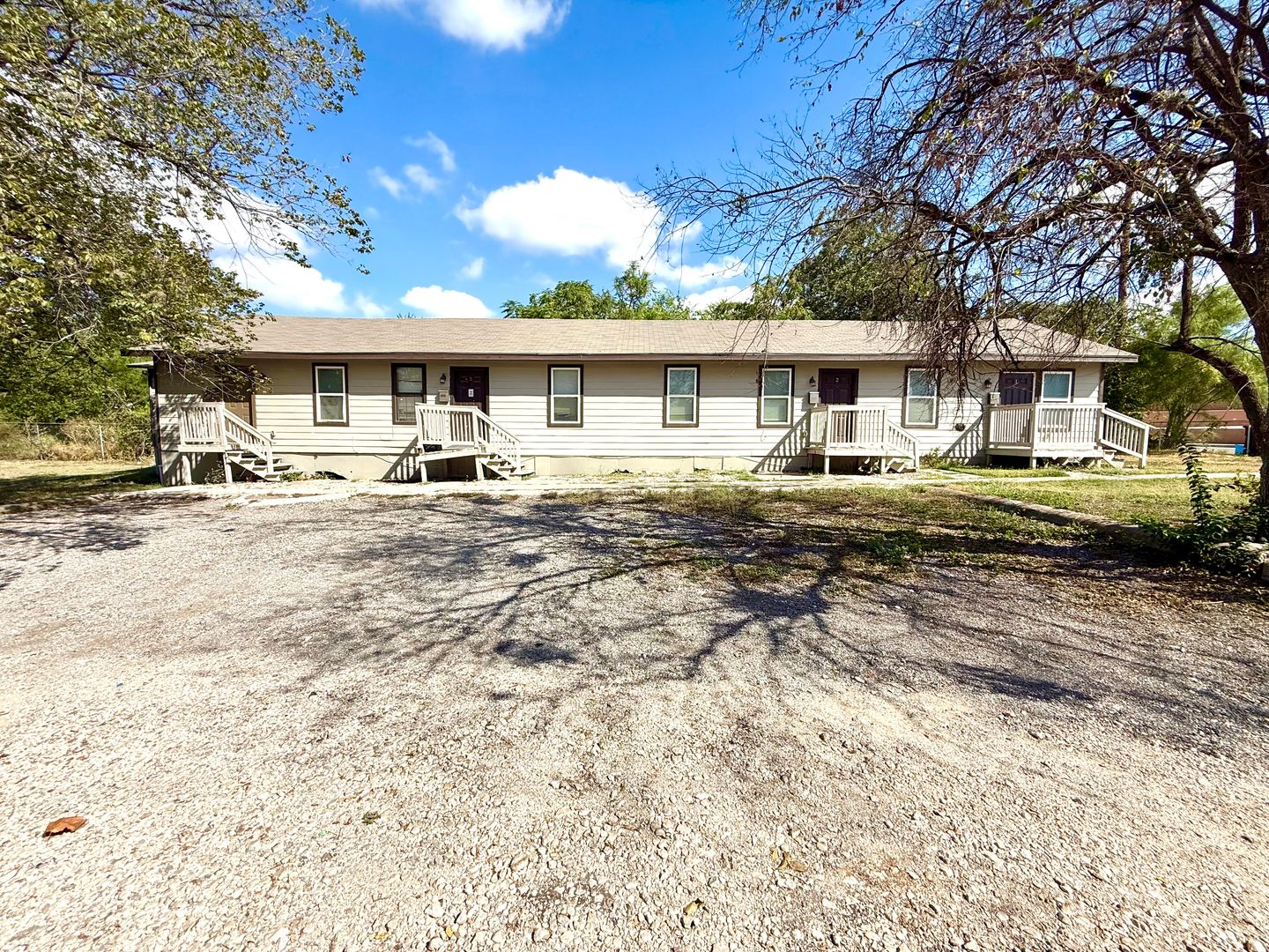San Antonio House: 617 S Palmetto
