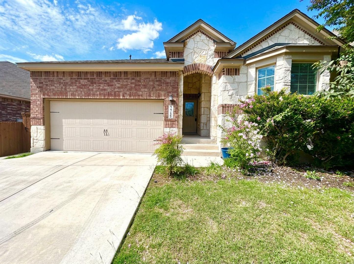 San Antonio House: 7715 William Bonney